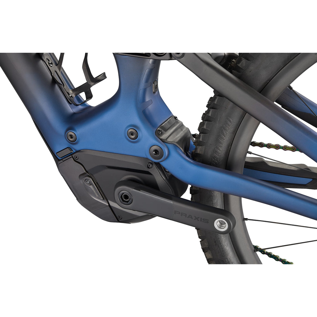 S-Works Turbo Levo 3