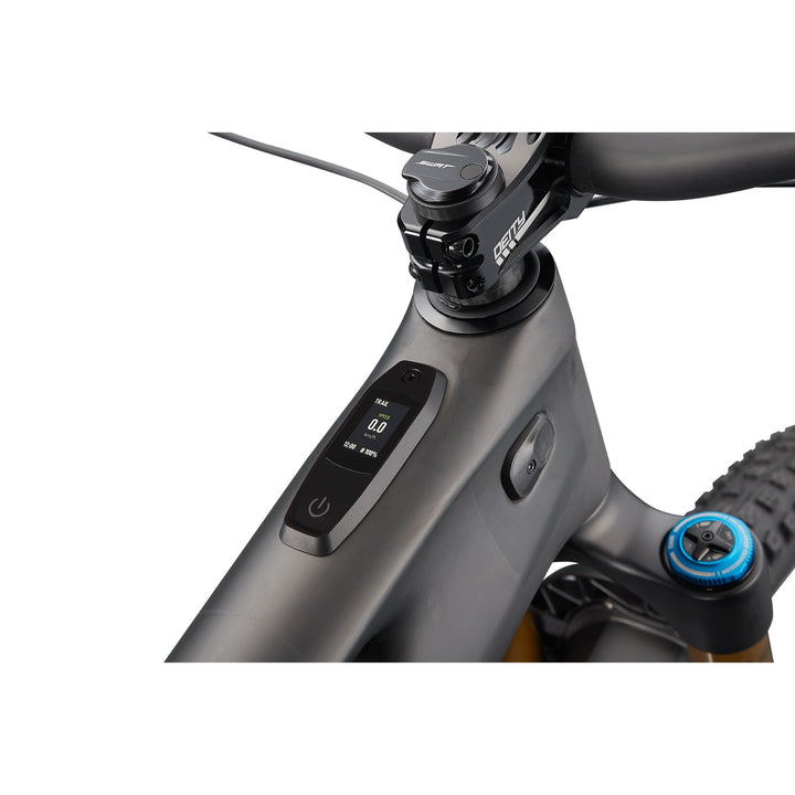 S-Works Turbo Levo 3