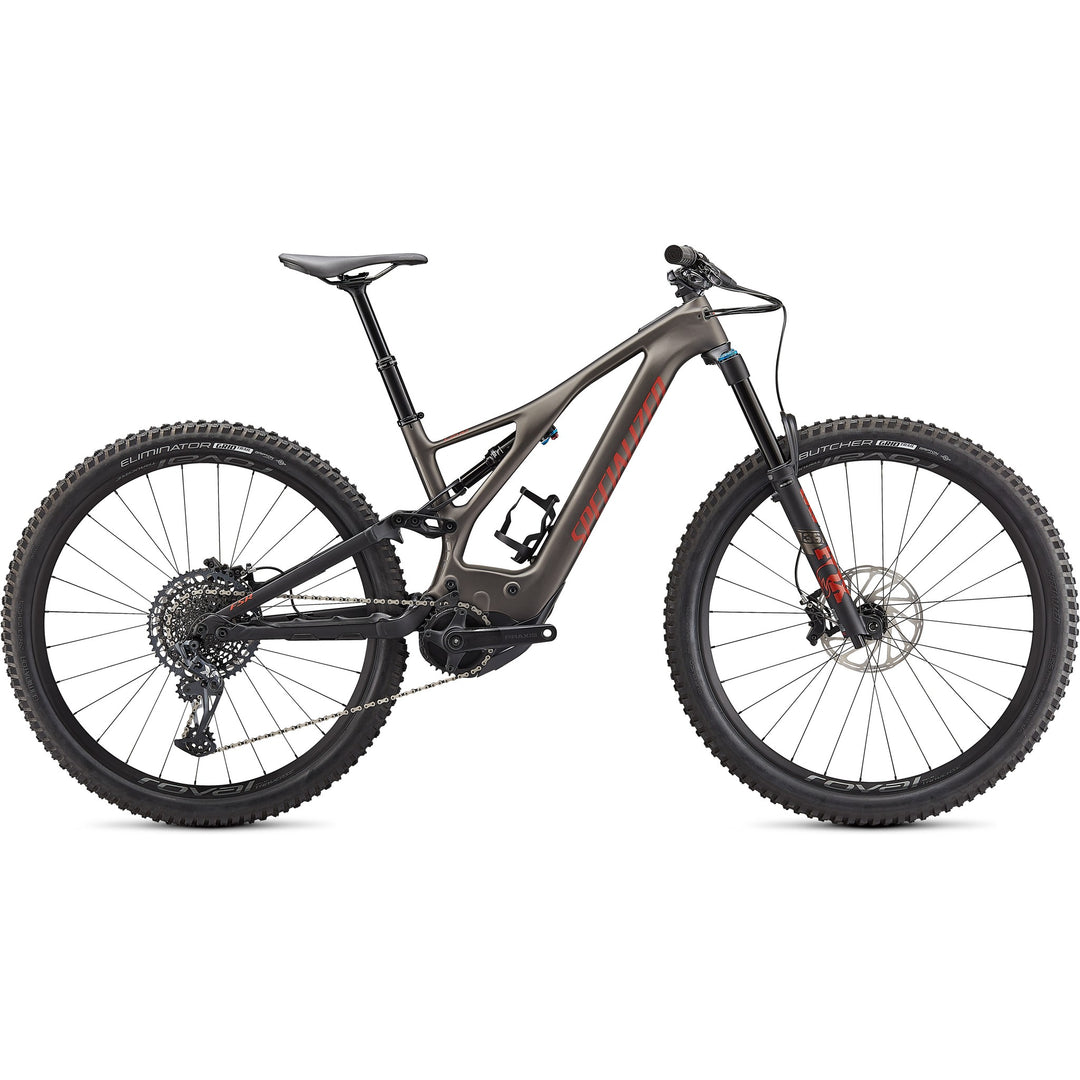 Turbo Levo Expert Carbon