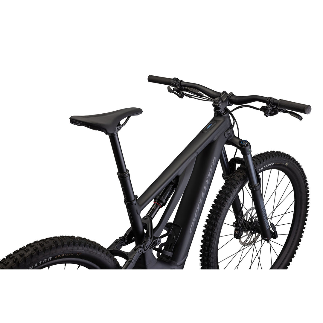 Turbo Levo 3 Alloy