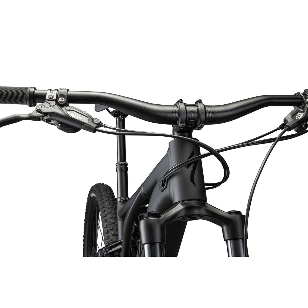 Turbo Levo 3 Alloy