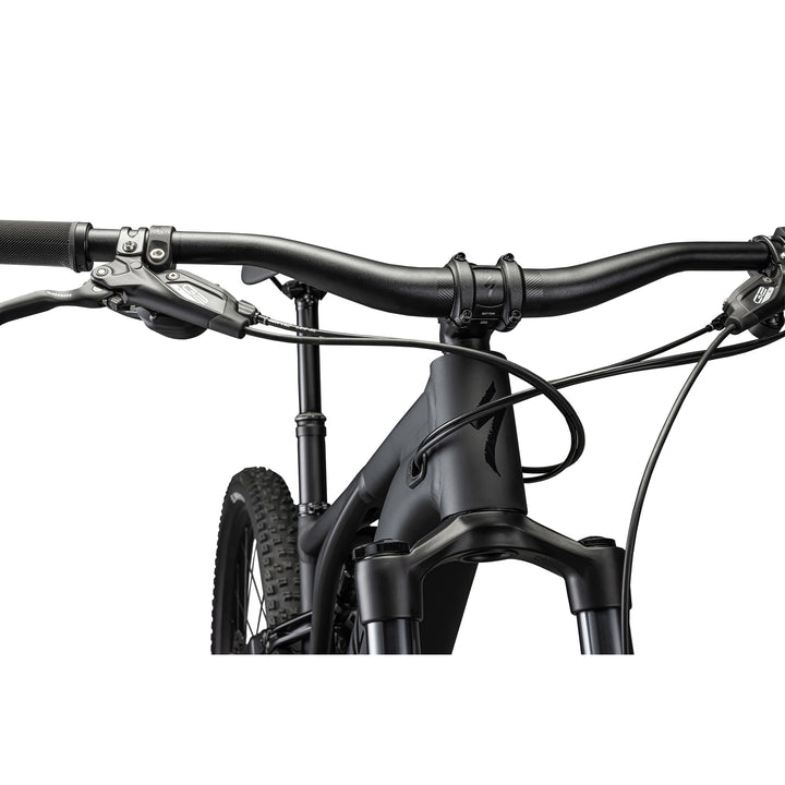 Turbo Levo 3 Alloy