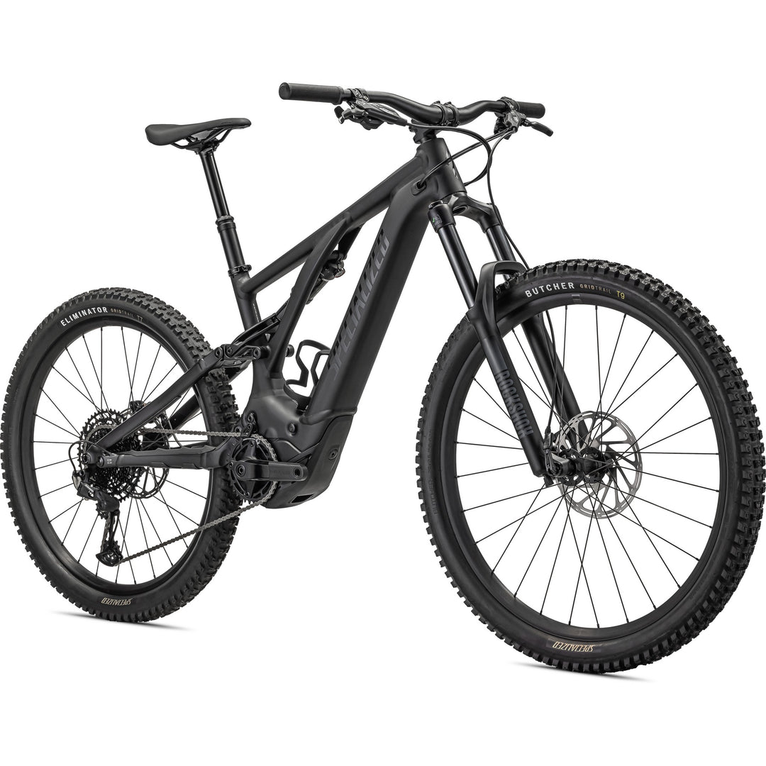 Turbo Levo 3 Alloy