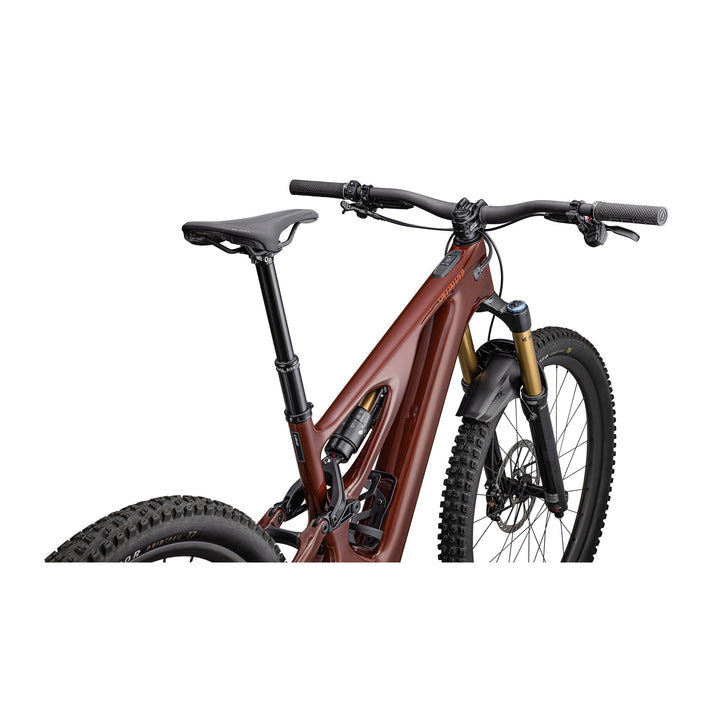 Turbo Levo 3 Pro Carbon