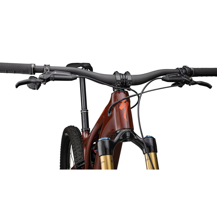 Turbo Levo 3 Pro Carbon