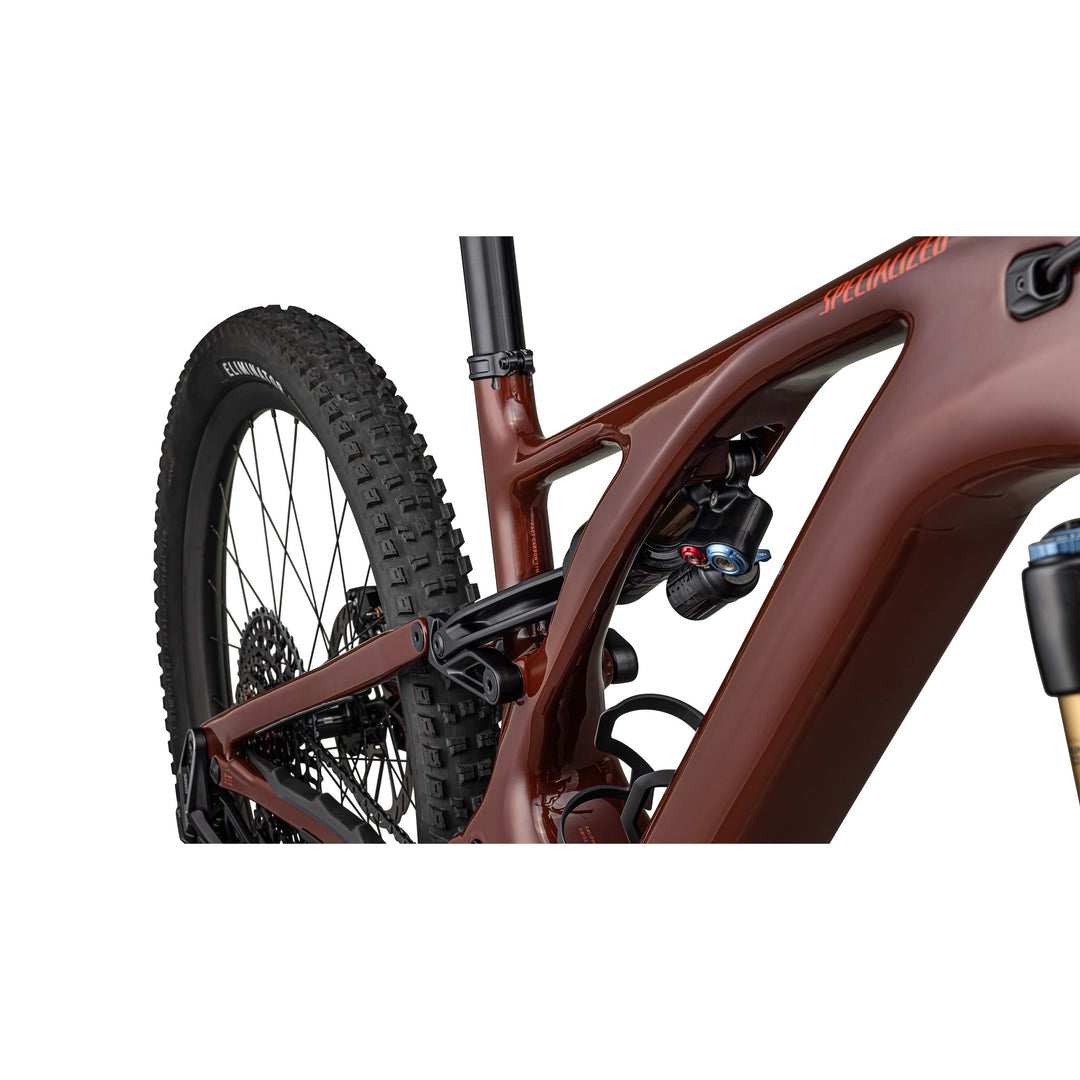 Turbo Levo 3 Pro Carbon