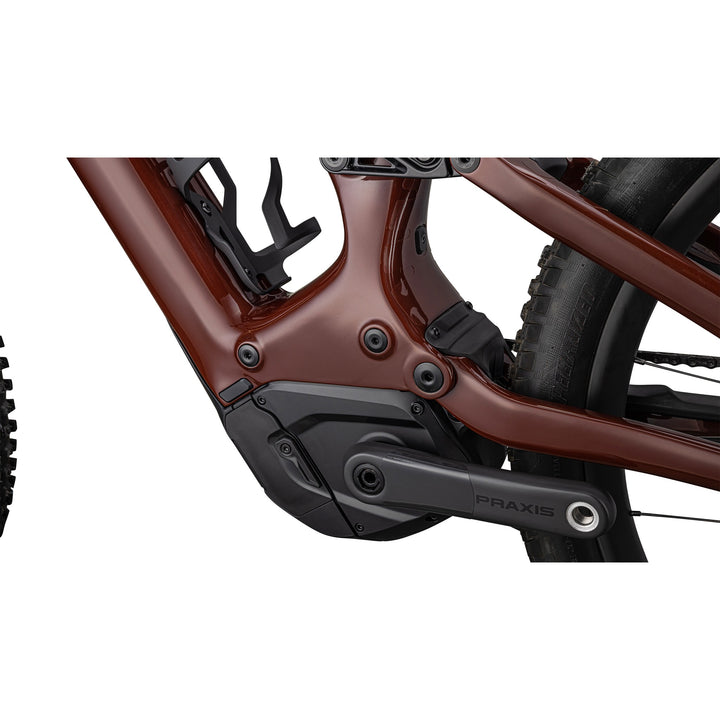 Turbo Levo 3 Pro Carbon