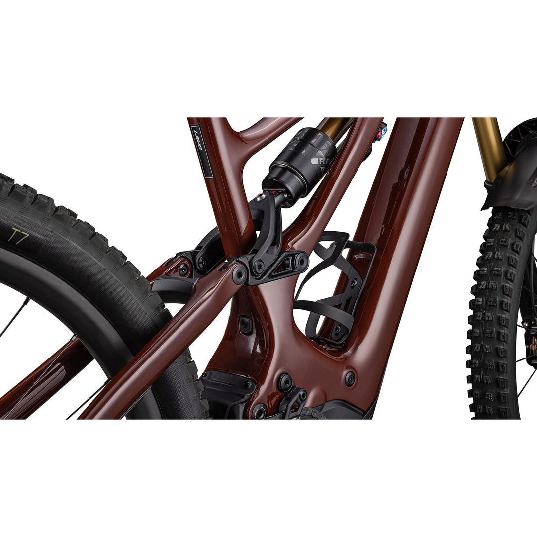Turbo Levo 3 Pro Carbon