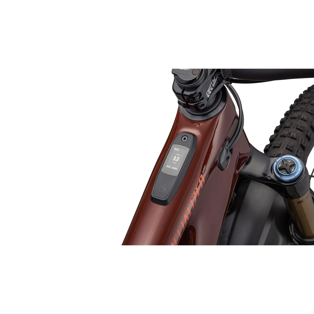Turbo Levo 3 Pro Carbon