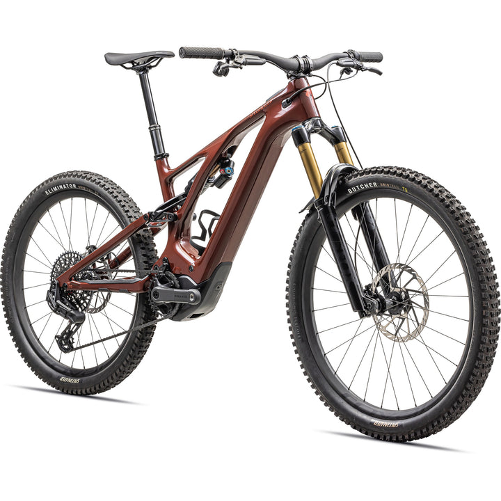 Turbo Levo 3 Pro Carbon