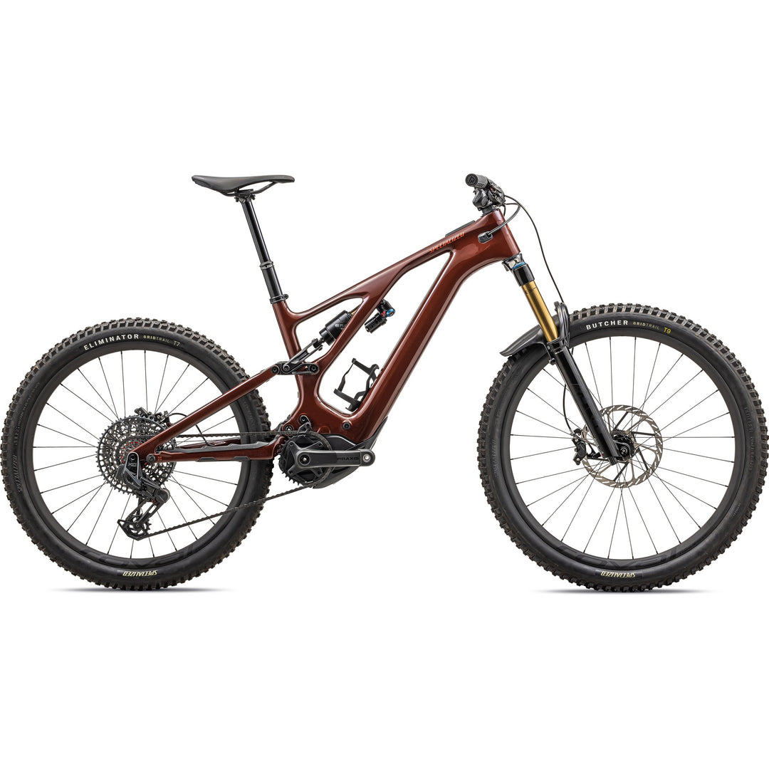 Turbo Levo 3 Pro Carbon