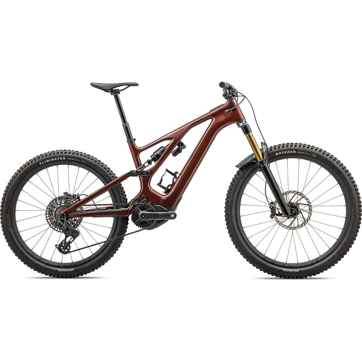 Turbo Levo 3 Pro Carbon