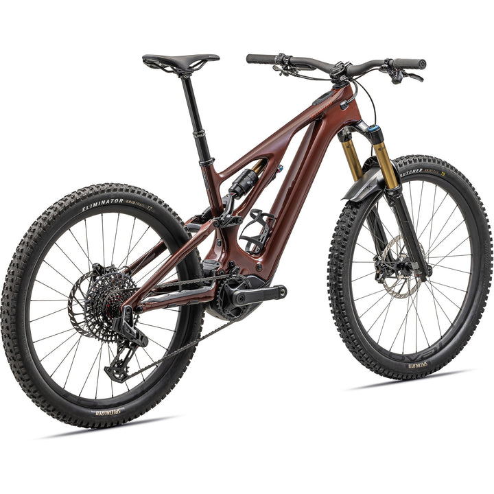 Turbo Levo 3 Pro Carbon