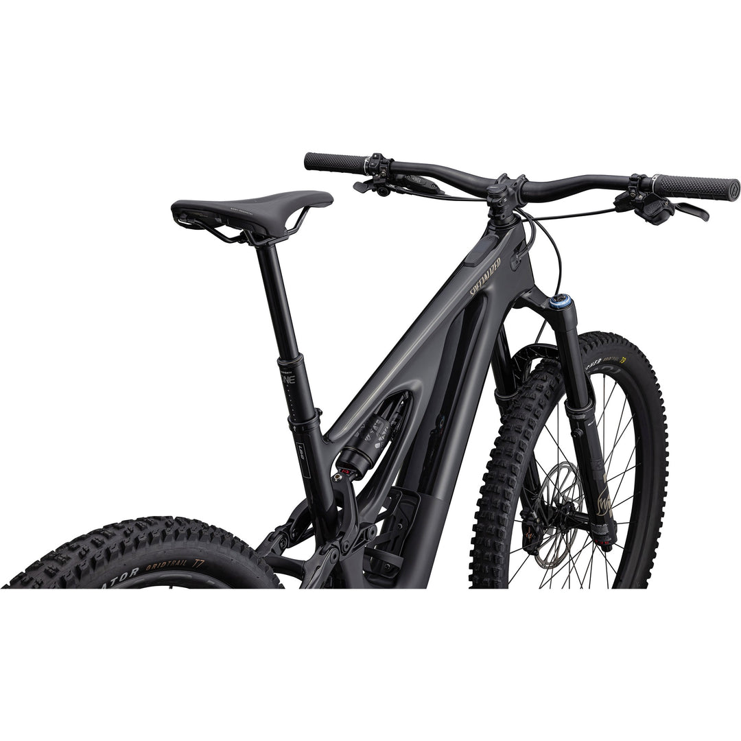 Turbo Levo 3 Expert