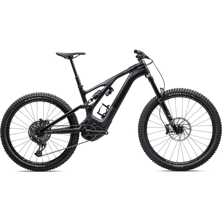 Turbo Levo 3 Expert
