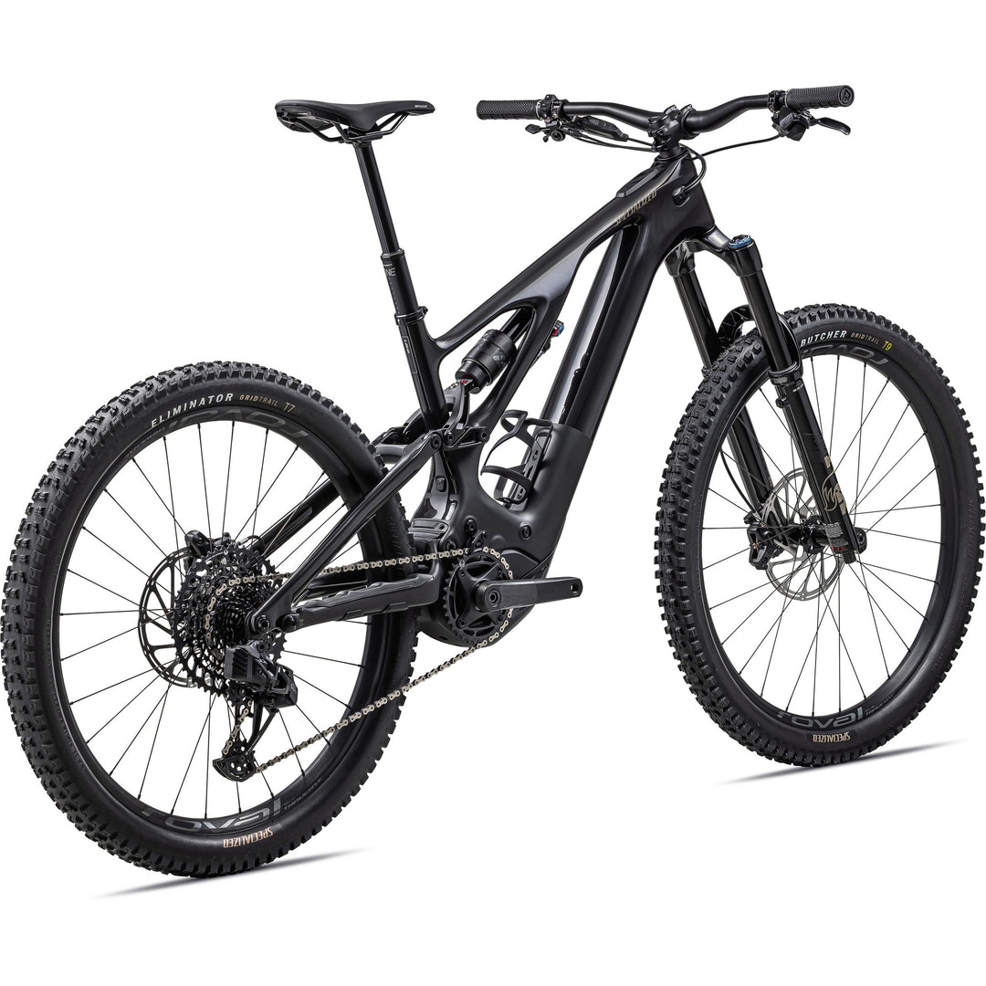 Turbo Levo 3 Expert