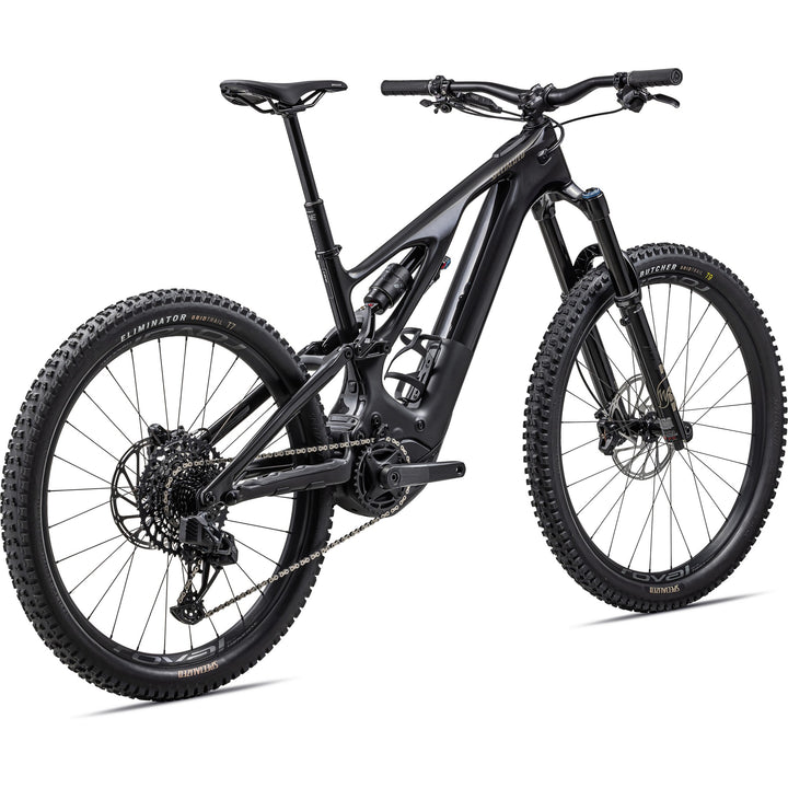 Turbo Levo 3 Expert