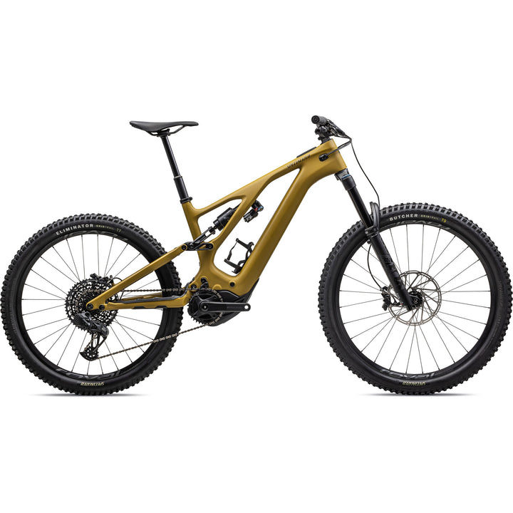 Turbo Levo 3 Expert