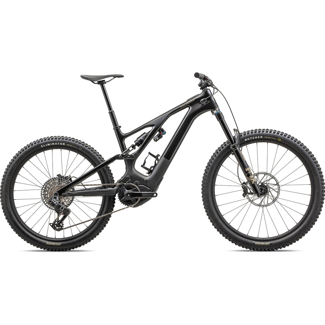 Turbo Levo 3 Expert T-Type