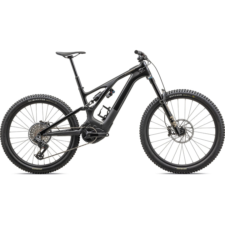 Turbo Levo 3 Expert T-Type