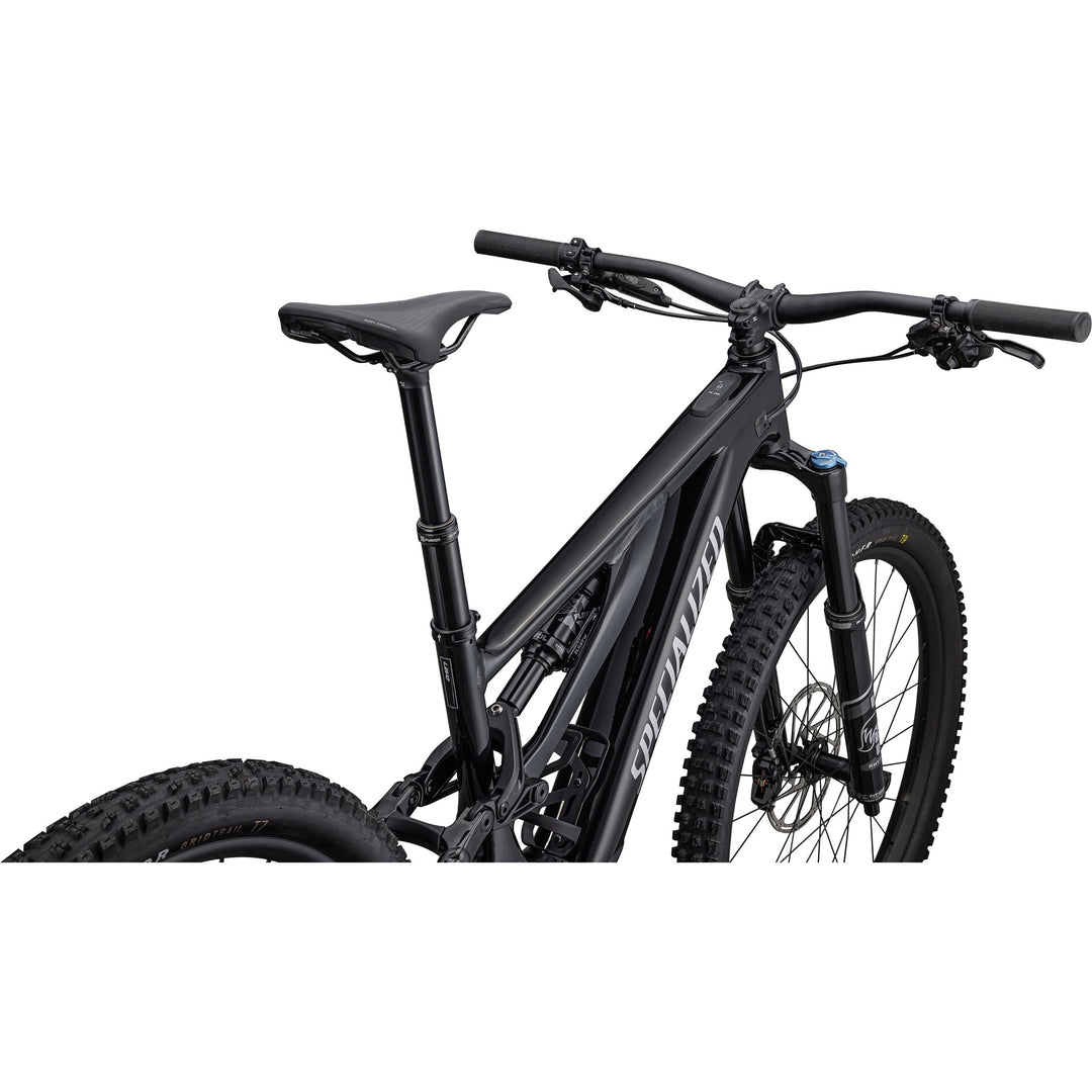 Turbo Levo 3 Comp Alloy
