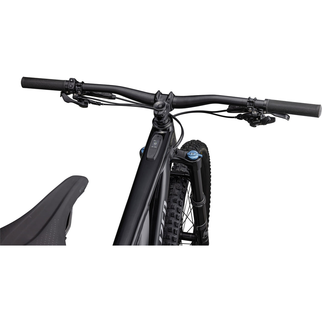 Turbo Levo 3 Comp Alloy