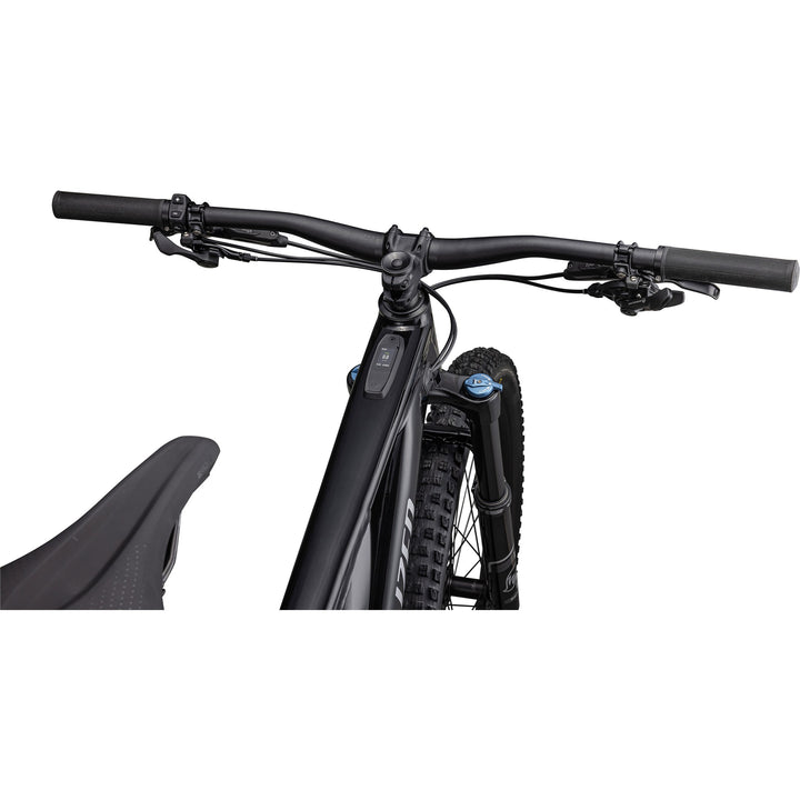 Turbo Levo 3 Comp Alloy