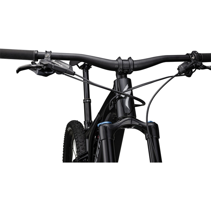 Turbo Levo 3 Comp Alloy