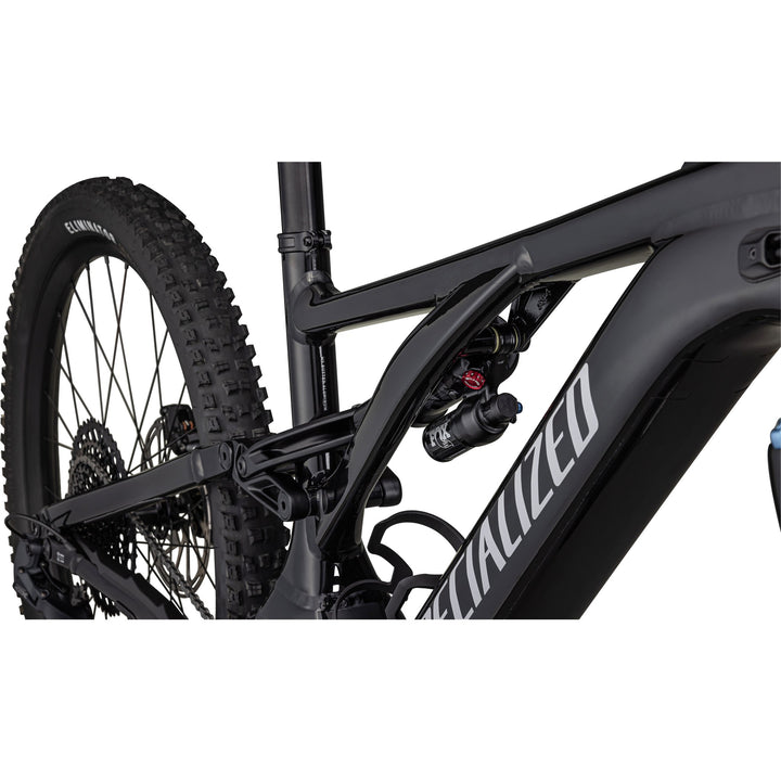 Turbo Levo 3 Comp Alloy