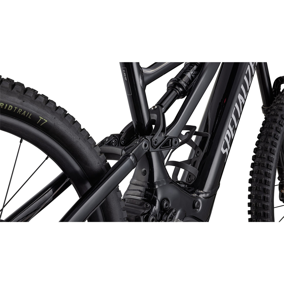 Turbo Levo 3 Comp Alloy