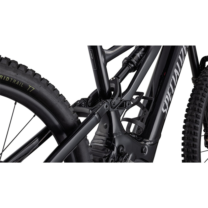 Turbo Levo 3 Comp Alloy