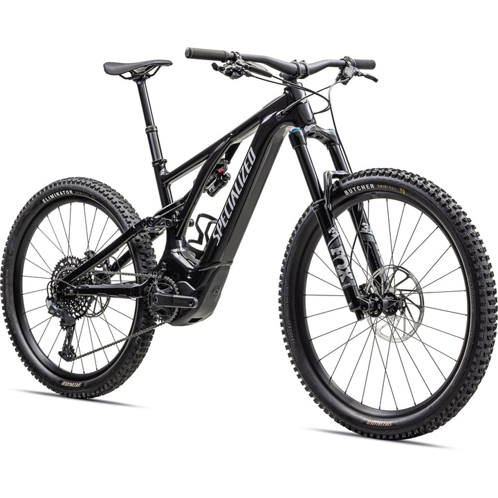 Turbo Levo 3 Comp Alloy