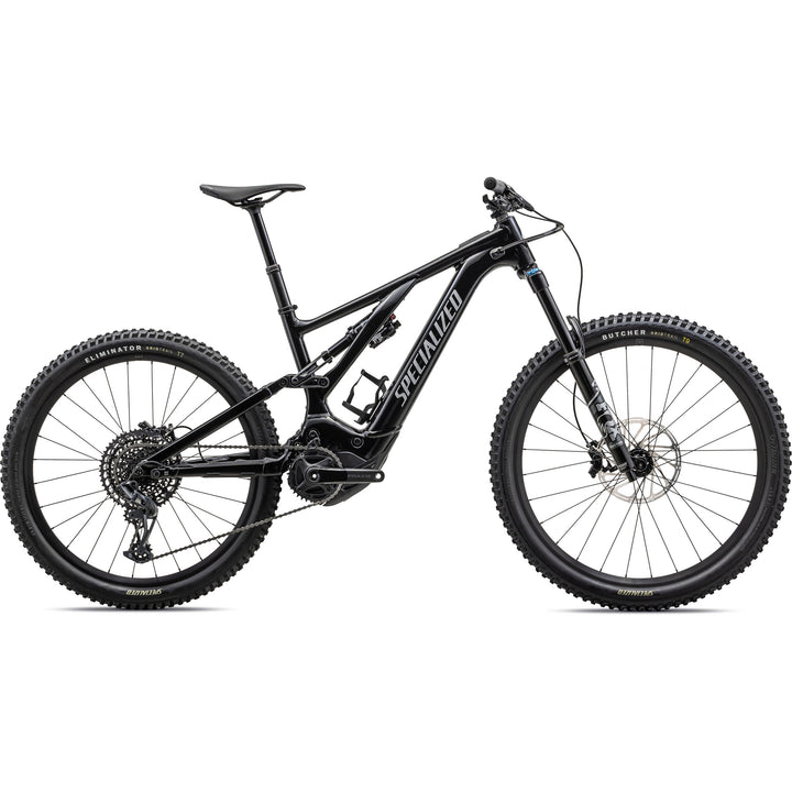 Turbo Levo 3 Comp Alloy