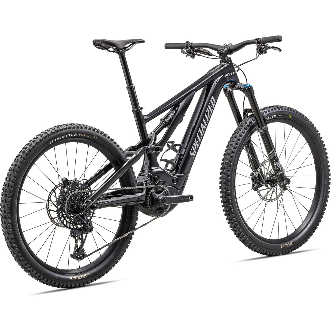 Turbo Levo 3 Comp Alloy