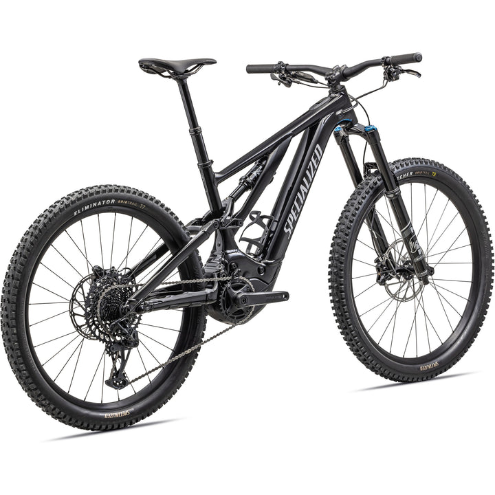 Turbo Levo 3 Comp Alloy