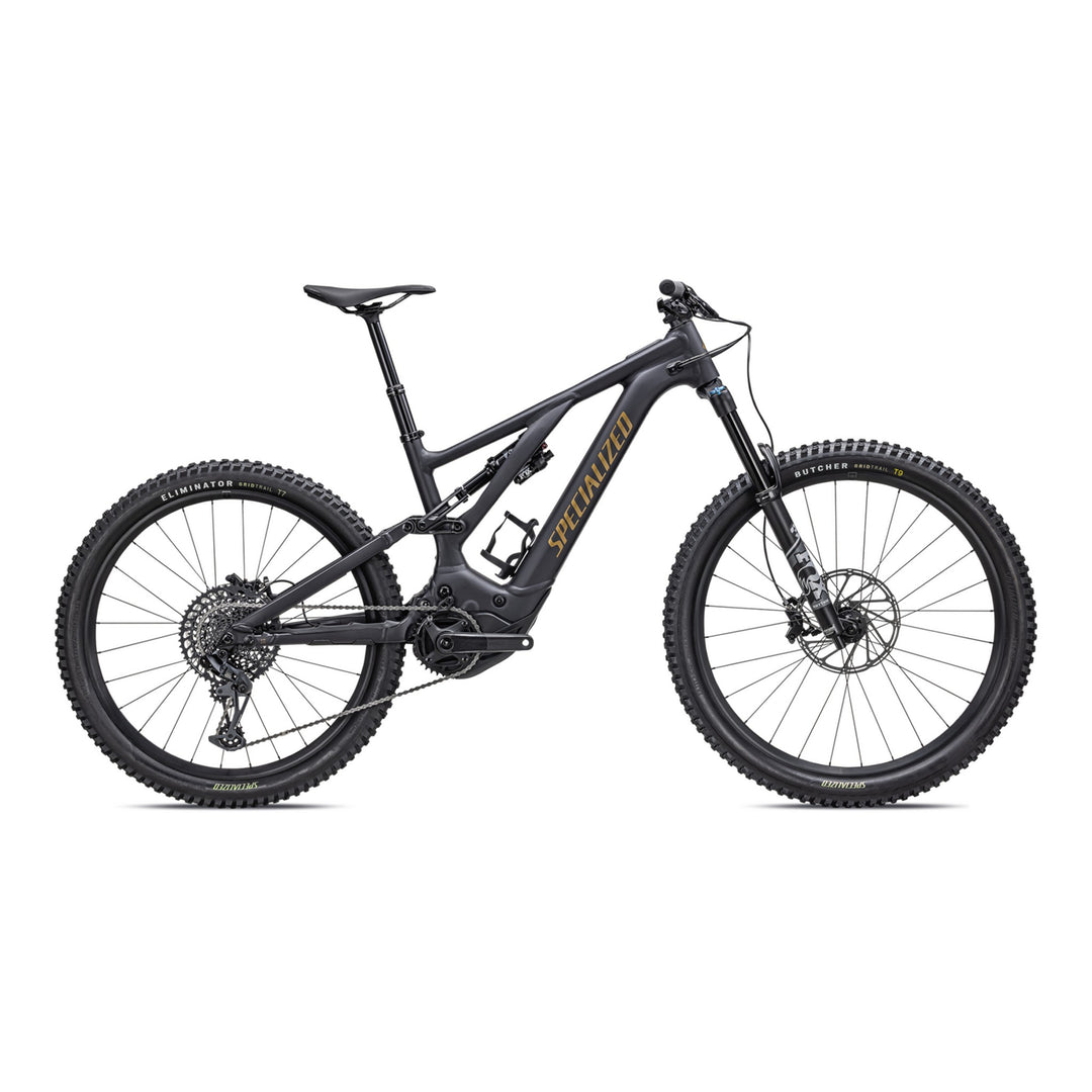 Turbo Levo 3 Comp Alloy