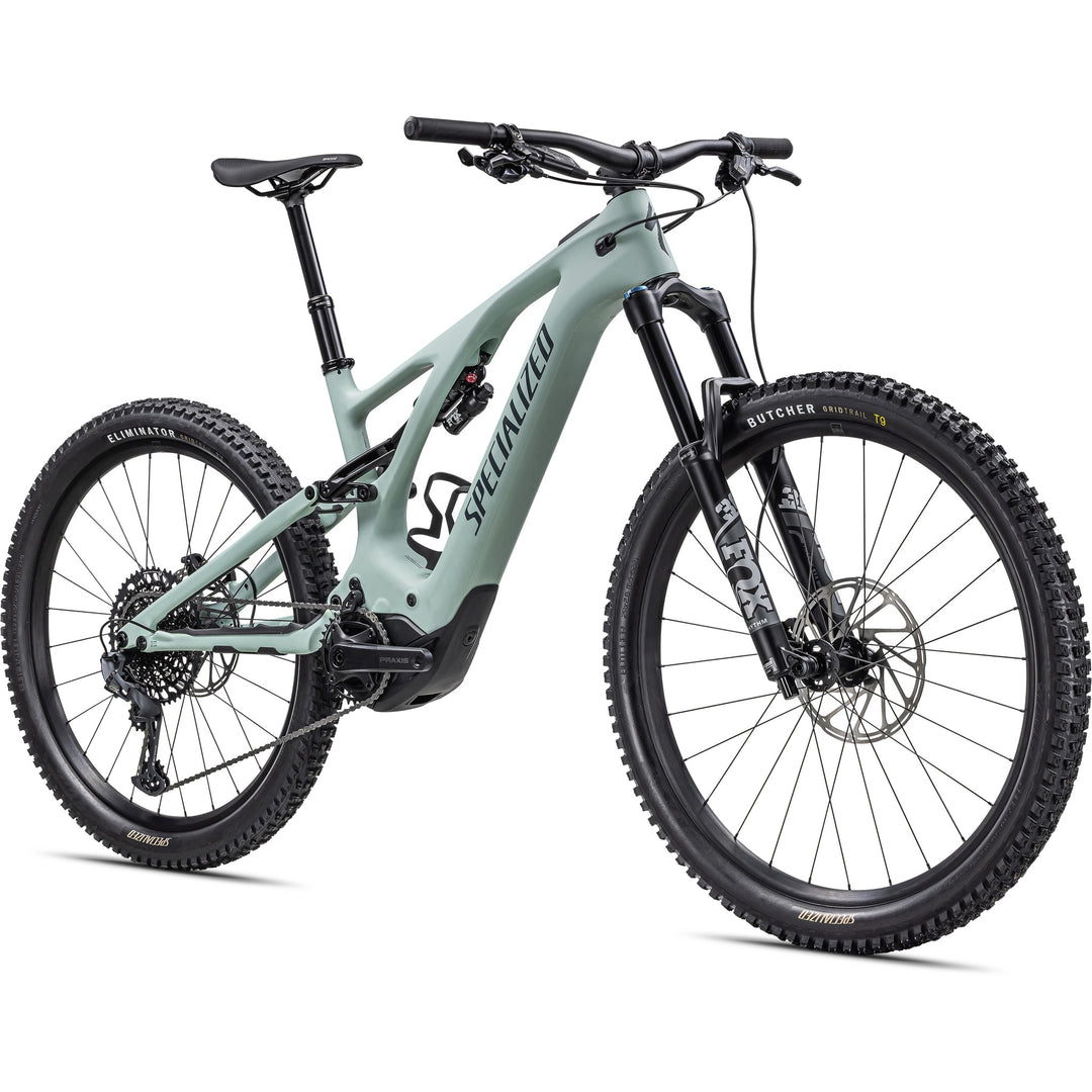 Turbo Levo 3 Comp Carbon