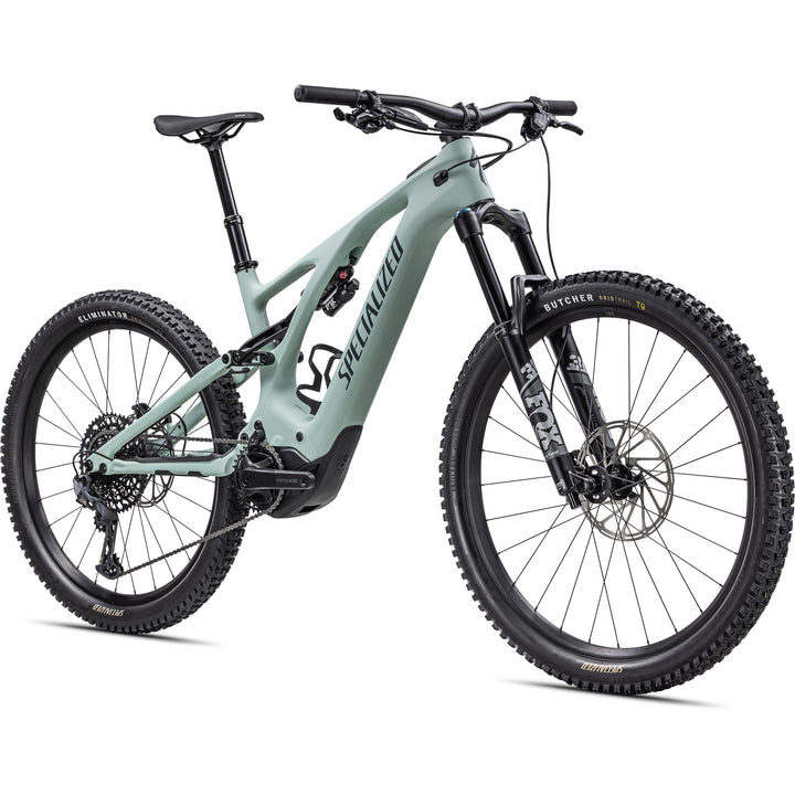 Turbo Levo 3 Comp Carbon