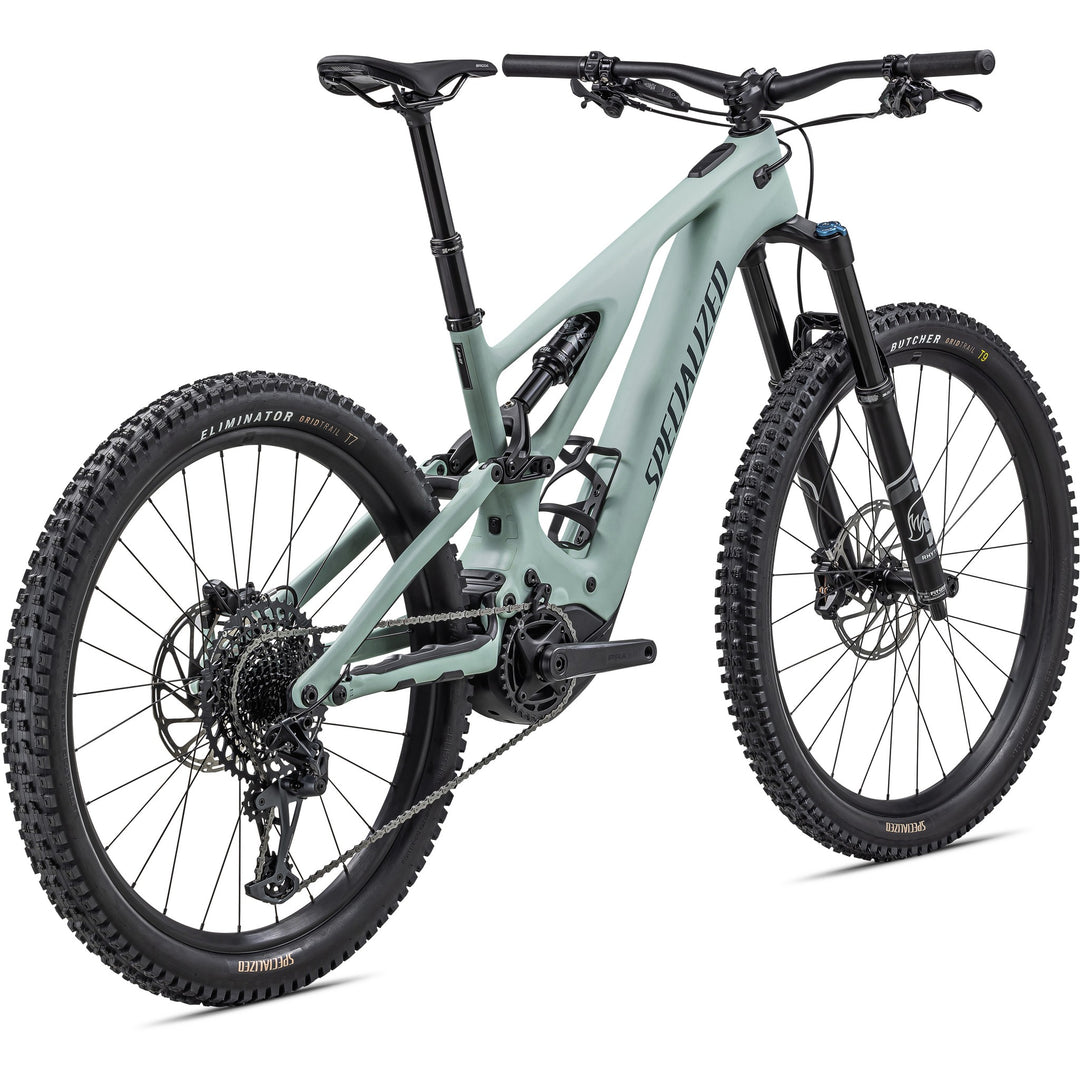 Turbo Levo 3 Comp Carbon