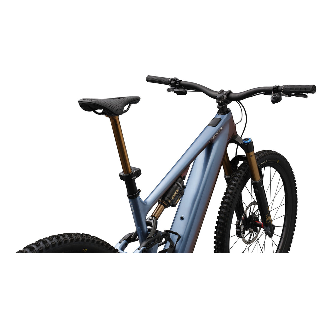 S-Works Turbo Levo 4