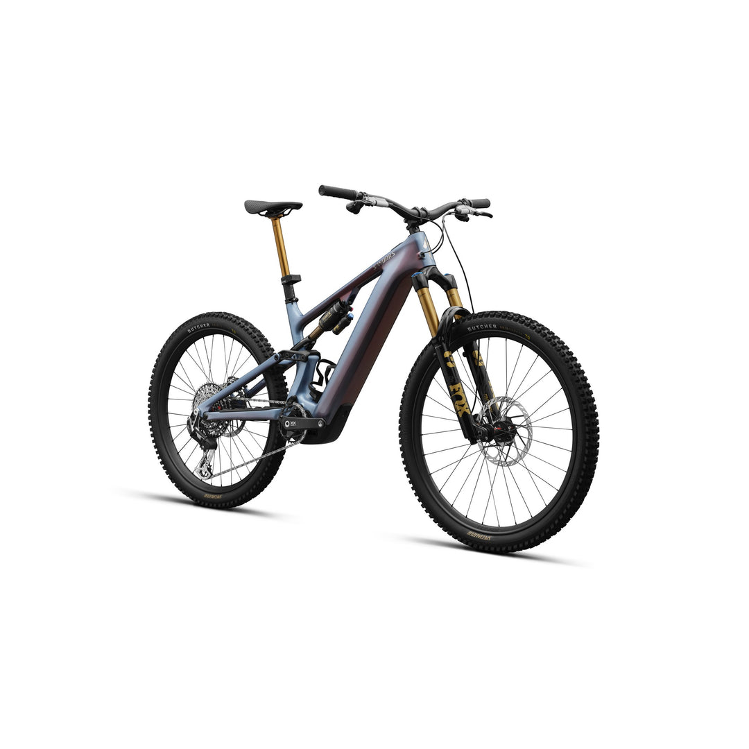 S-Works Turbo Levo 4