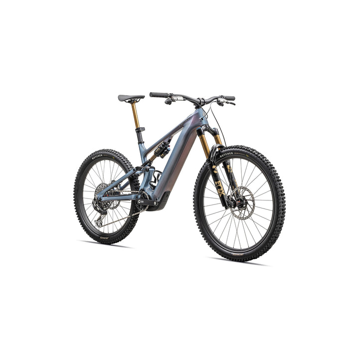 S-Works Turbo Levo 4