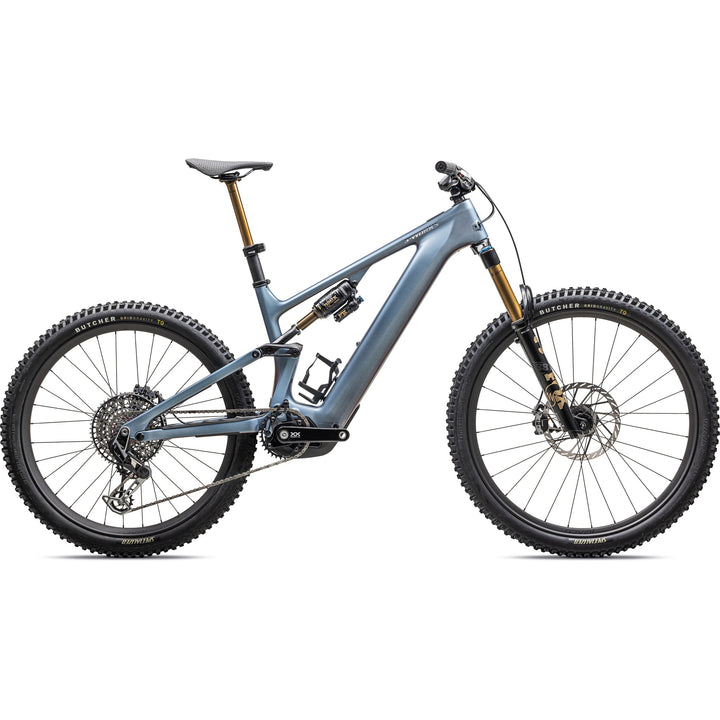 S-Works Turbo Levo 4