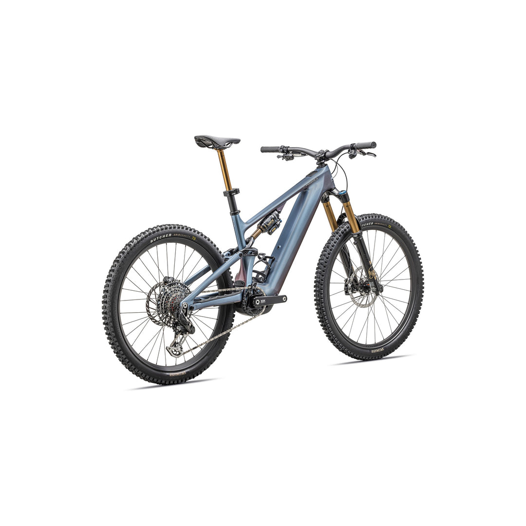S-Works Turbo Levo 4
