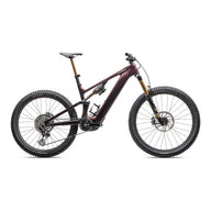 S-Works Turbo Levo 4