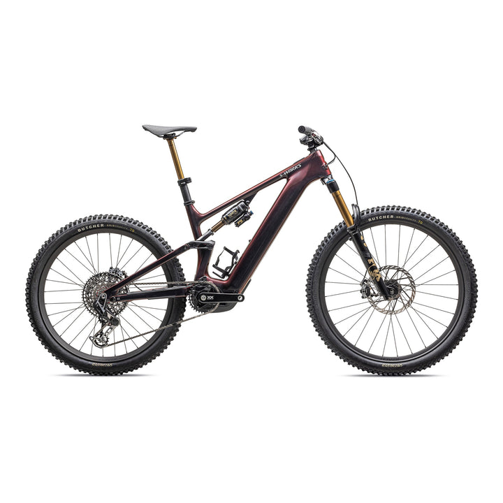 S-Works Turbo Levo 4