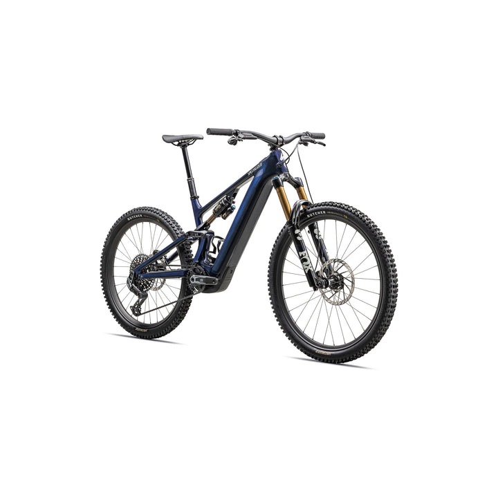 Turbo Levo 4 Pro