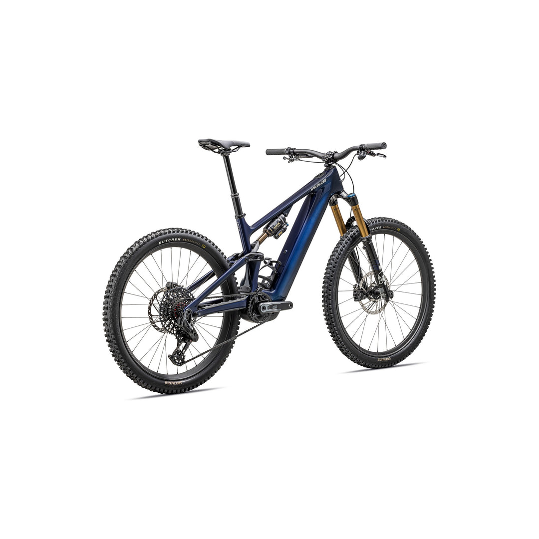 Turbo Levo 4 Pro
