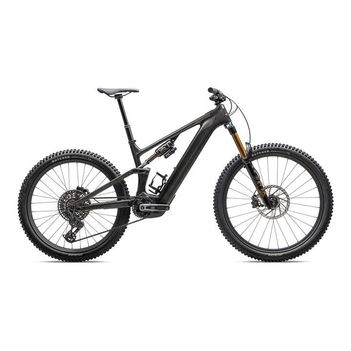 Turbo Levo 4 Pro