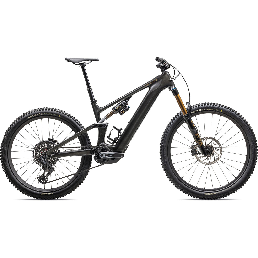 Turbo Levo 4 Pro